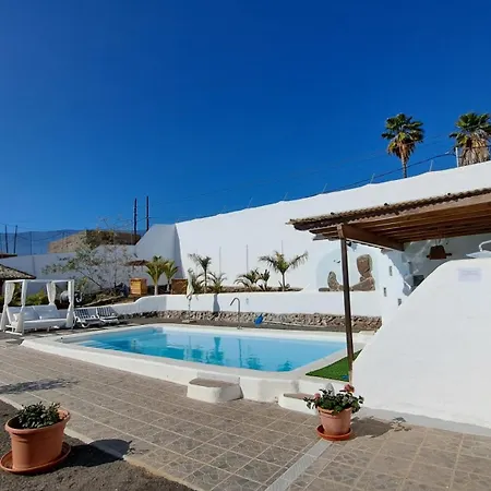 Vistamar * San Bartolomé