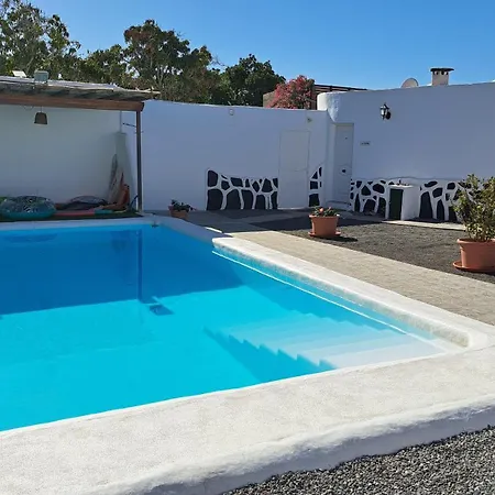 Vistamar Ferienhaus