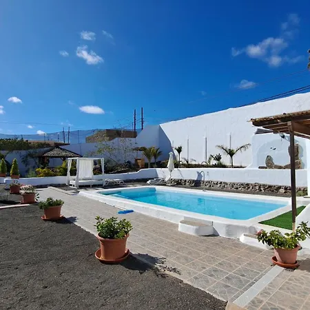 Vistamar Ferienhaus