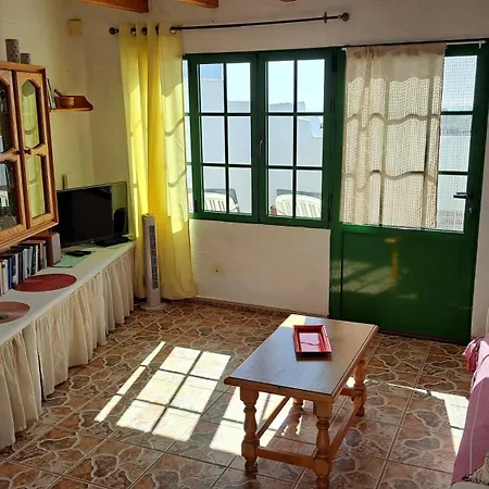 Vistamar * San Bartolomé