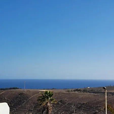 Ferienhaus Vistamar San Bartolomé