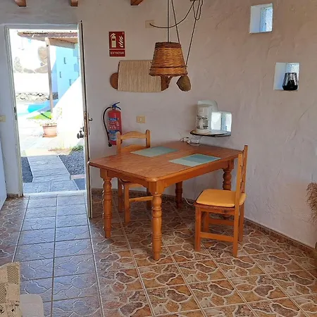 Ferienhaus Vistamar *