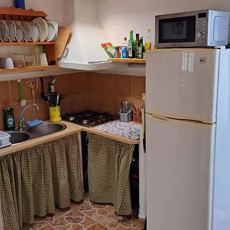 Vistamar Ferienhaus San Bartolomé