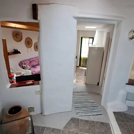 Hébergement de vacances Vistamar San Bartolomé