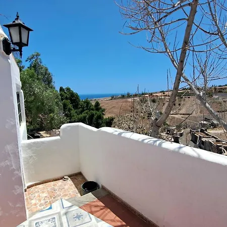 Vistamar * San Bartolomé