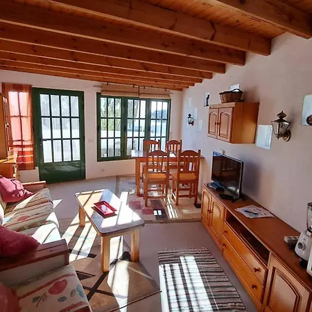Vistamar * San Bartolomé