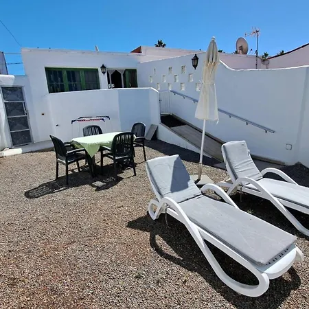 Hébergement de vacances Vistamar *